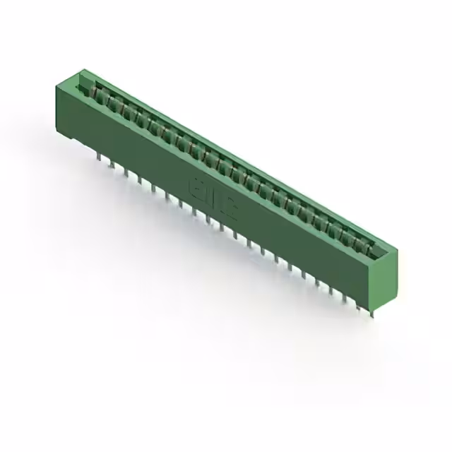 307-021-445-101 EDAC Inc.  Edgeboard Connectors